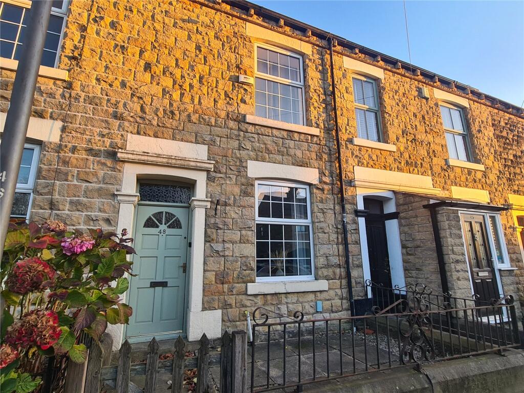 Main image of property: Woolley Bridge Road, Hadfield, Glossop, SK13