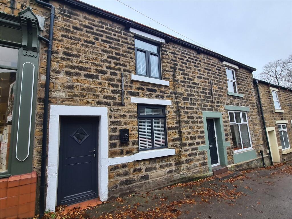 Main image of property: Hadfield Road, Hadfield, Glossop, Derbyshire, SK13