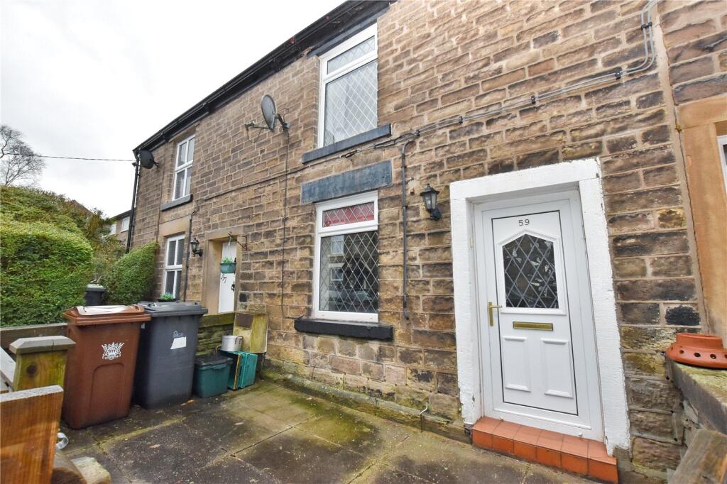Main image of property: Cottage Lane, Glossop, Derbyshire, SK13