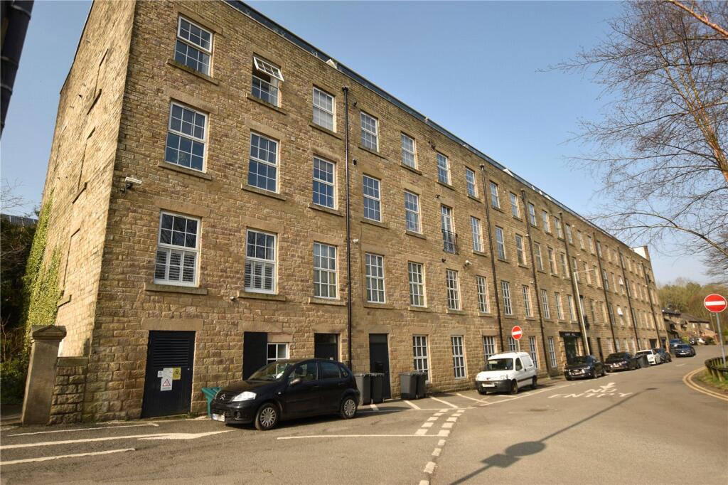 Main image of property: Wedneshough Green, Hollingworth, Hyde, Greater Manchester, SK14