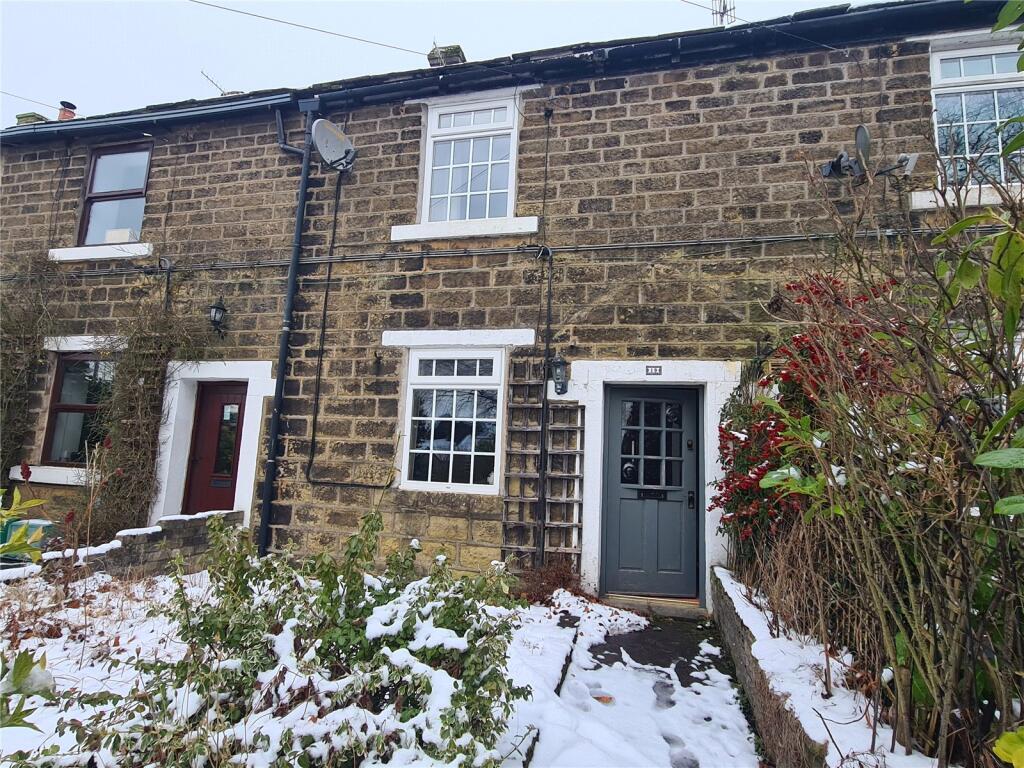 Main image of property: Lees Row, Padfield, Glossop, Derbyshire, SK13