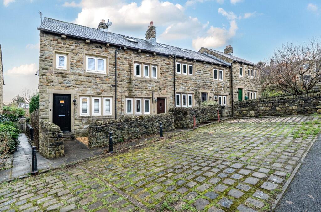Main image of property: Highstones Gardens, Hope Street, Glossop, Derbyshire, SK13