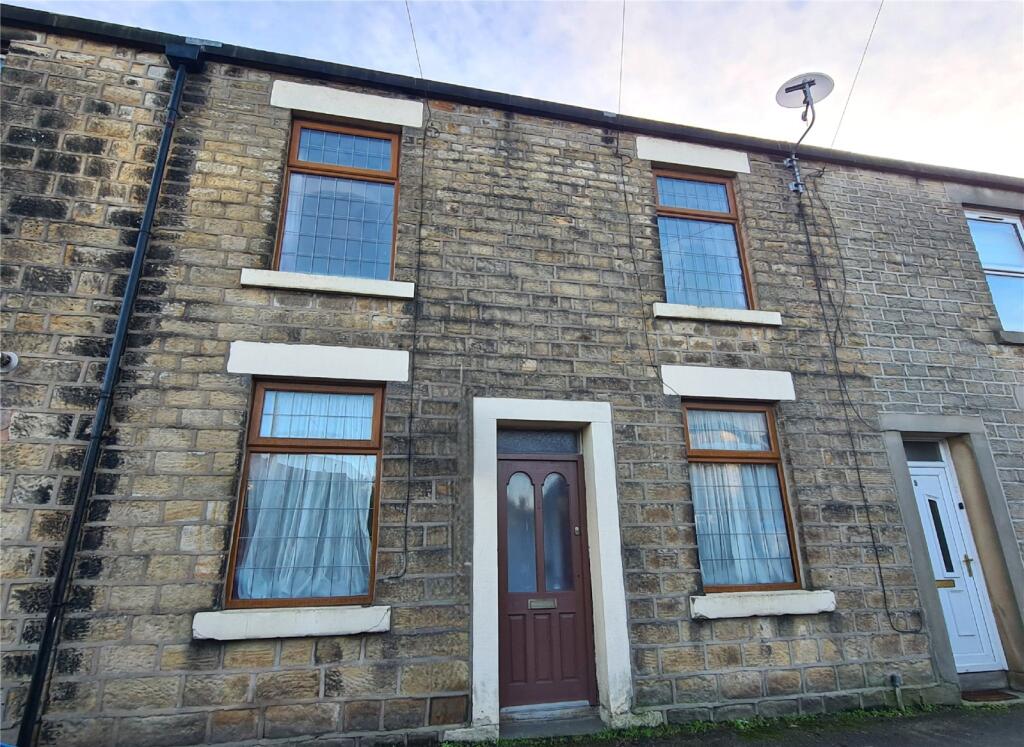 Main image of property: Church Street, Hadfield, Glossop, Derbyshire, SK13