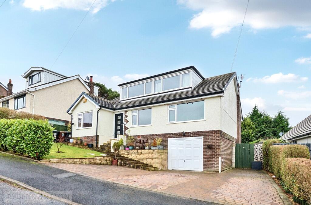 Main image of property: Highview, Glossop, Derbyshire, SK13