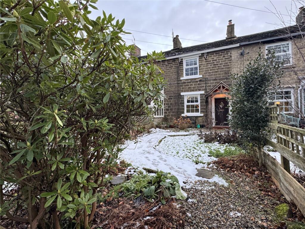 Main image of property: Lees Row, Padfield, Glossop, Derbyshire, SK13