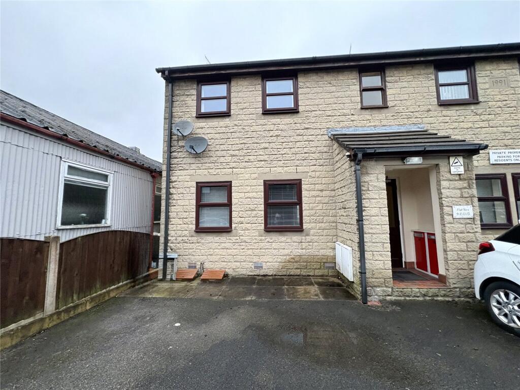 Main image of property: Jones Street, Hadfield, Glossop, Derbyshire, SK13
