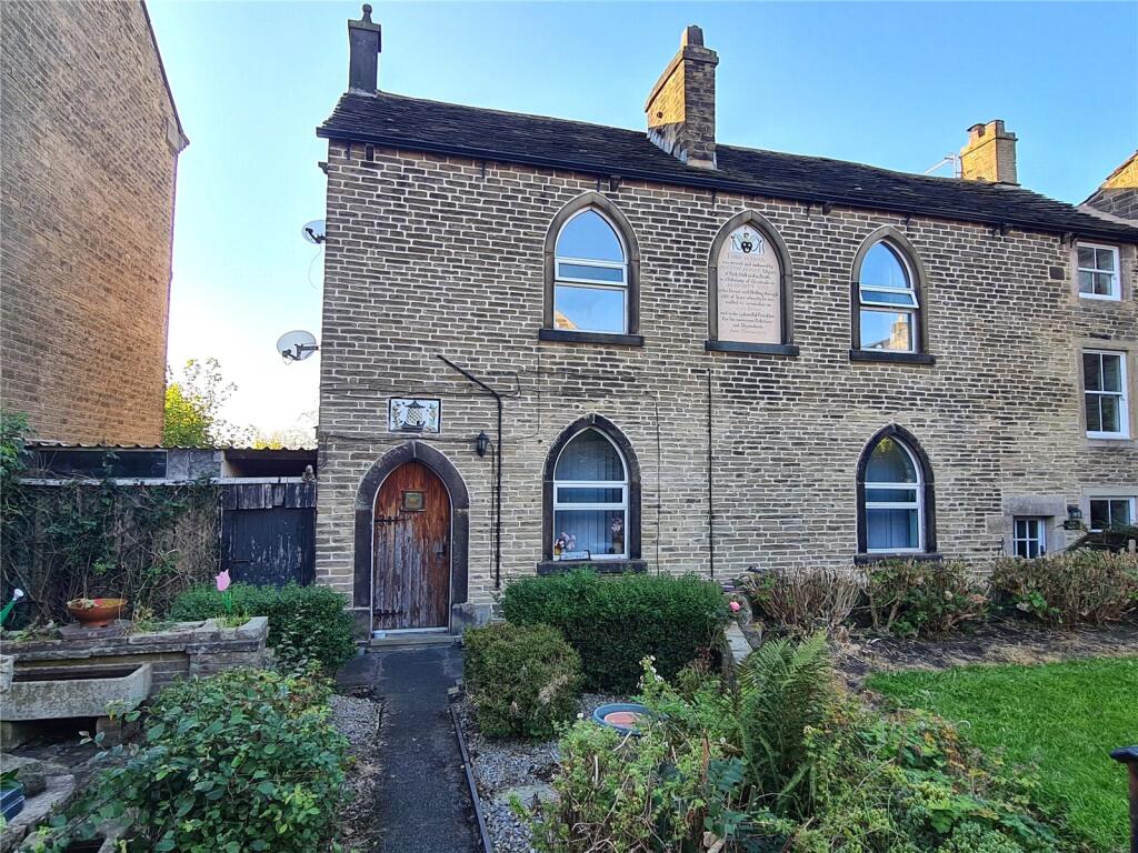 Main image of property: Hague Street, Glossop, Derbyshire, SK13
