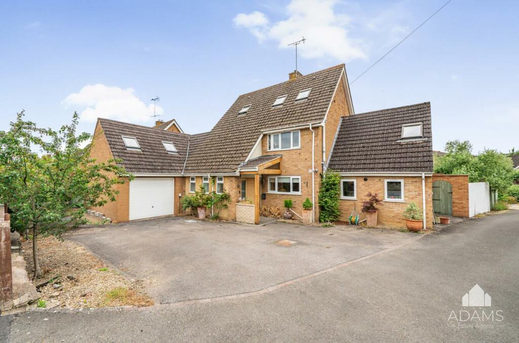 Main image of property: Greet Road, Winchcombe, Cheltenham