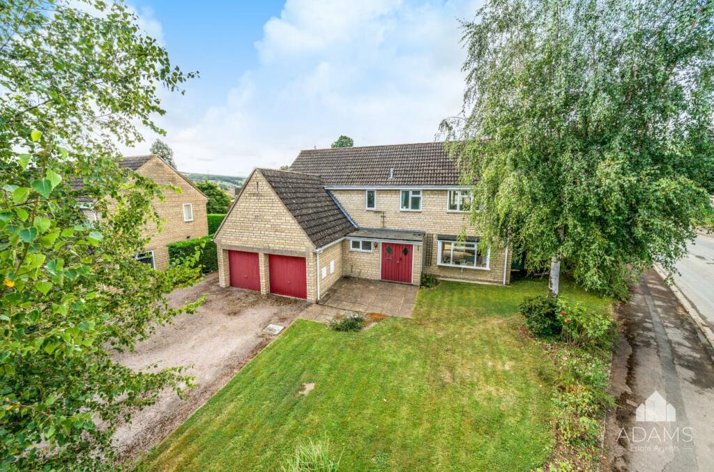 Main image of property: Delavale Road, Winchcombe, Cheltenham