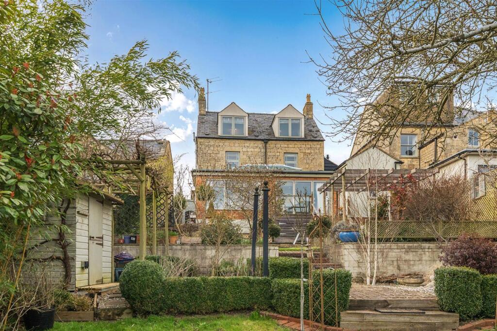 Main image of property: Cheltenham Road, Winchcombe