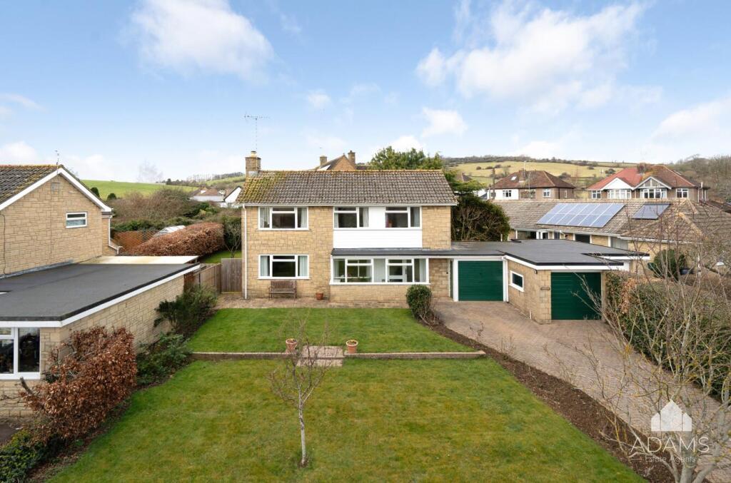 Main image of property: The Hyde, Winchcombe, Cheltenham