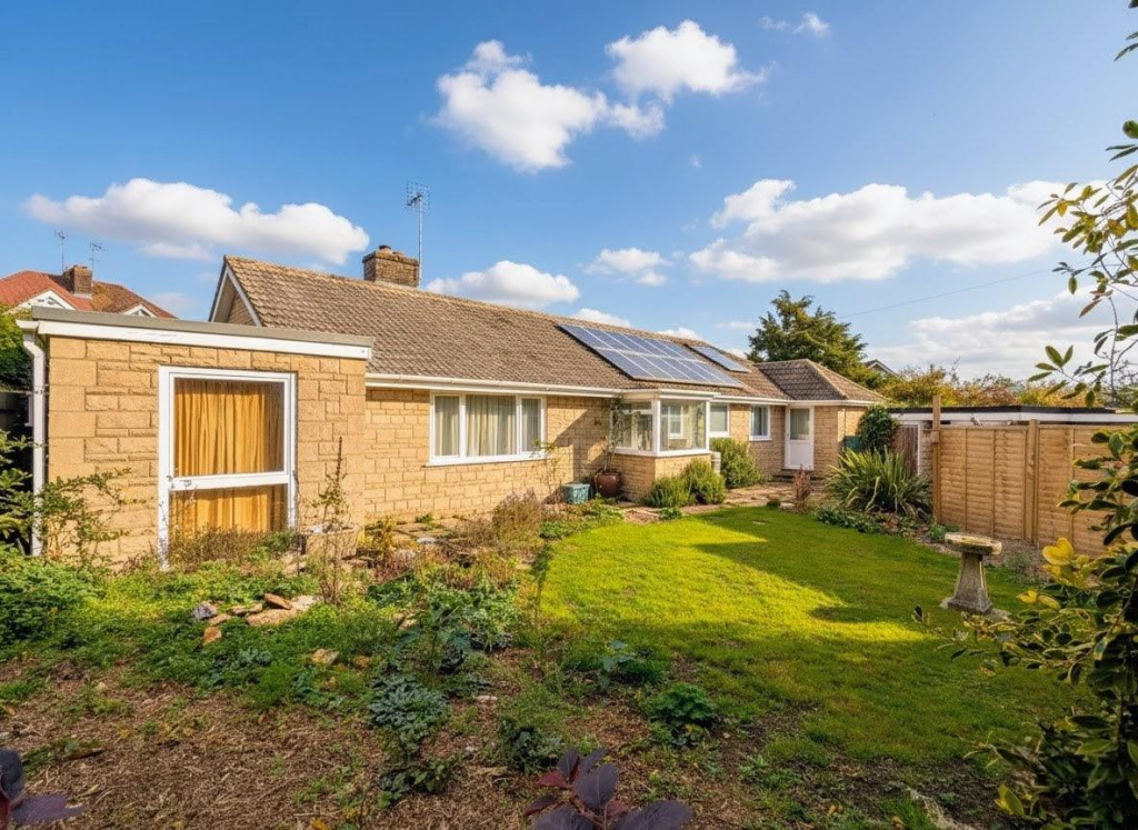 Main image of property: The Hyde, Winchcombe, Cheltenham