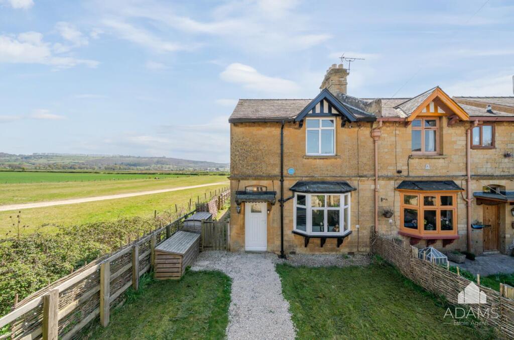Main image of property: Station Cottages, Toddington, Cheltenham