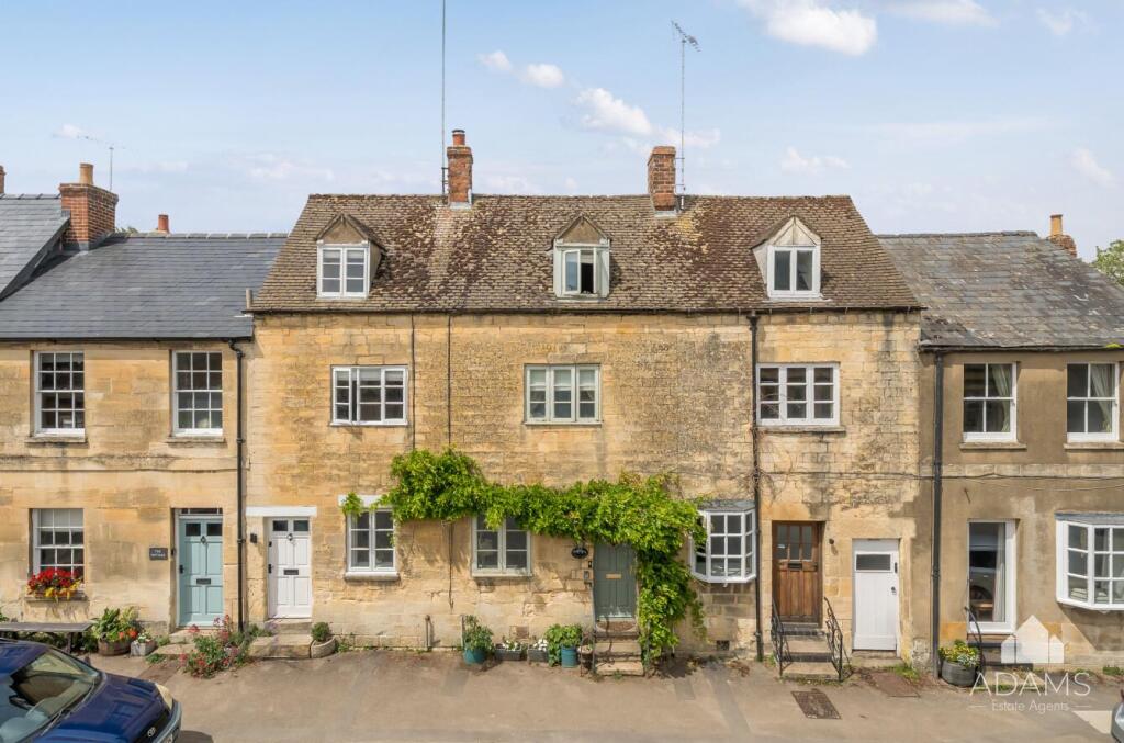 Main image of property: Gloucester Street, Winchcombe, Cheltenham
