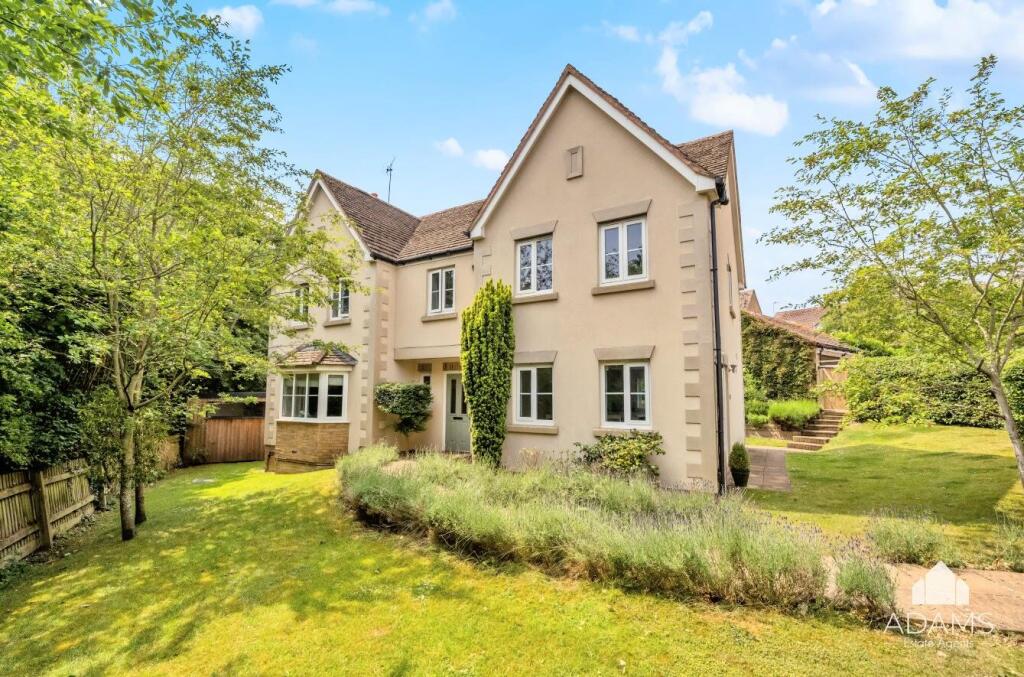 Main image of property: Wyndham Way, Winchcombe, Cheltenham