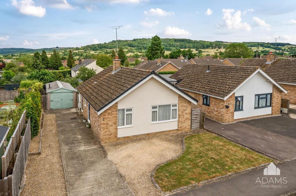Main image of property: Crispin Road, Winchcombe, Cheltenham
