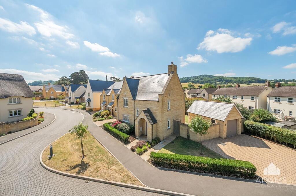 Main image of property: Redwood Close, Gretton, Cheltenham