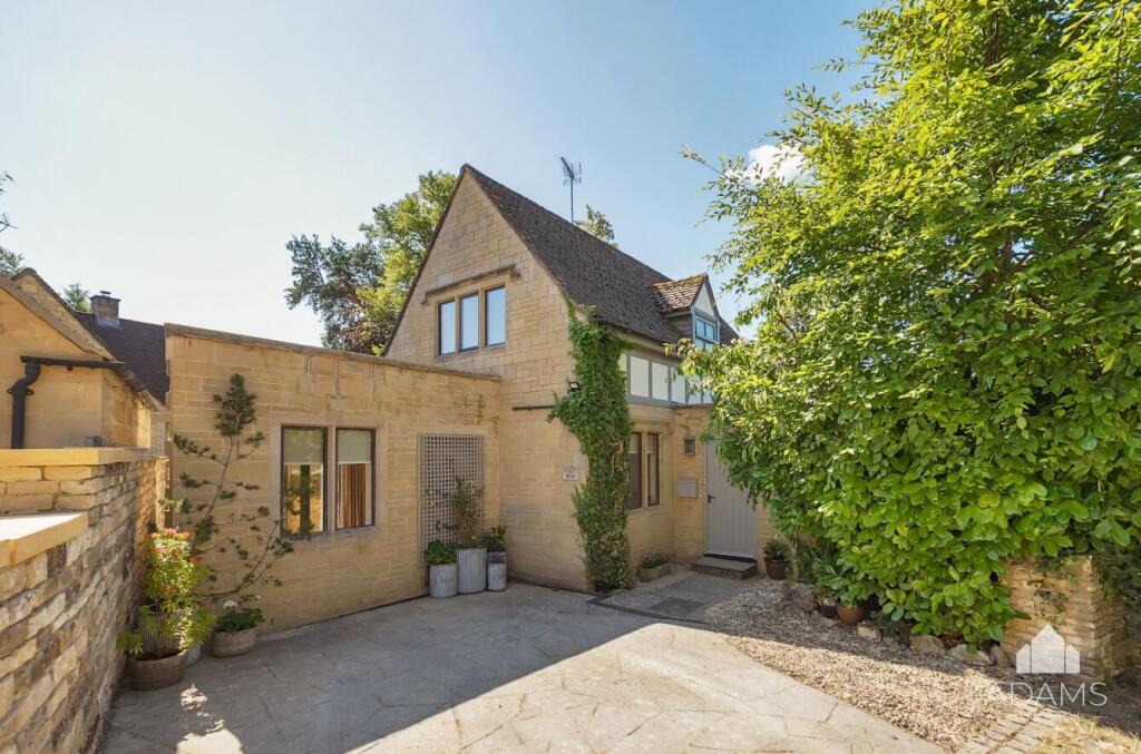 Main image of property: Silk Mill Lane, Winchcombe, Cheltenham