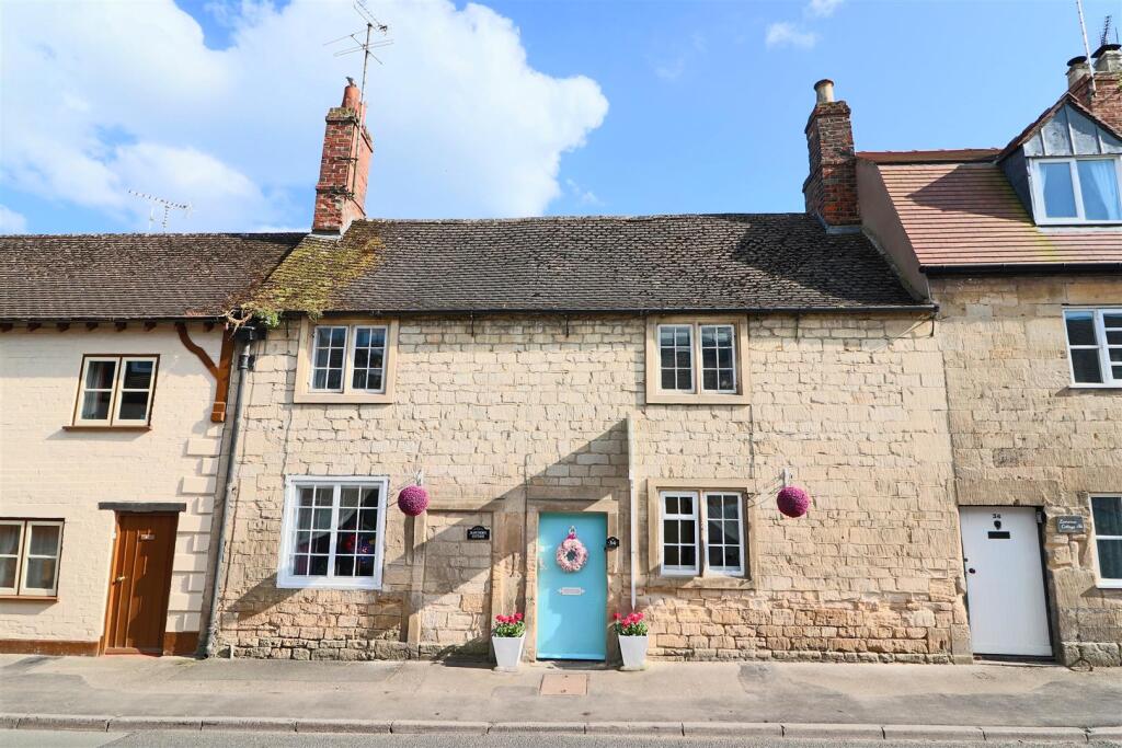 Main image of property: Gloucester Street, Winchcombe, Cheltenham