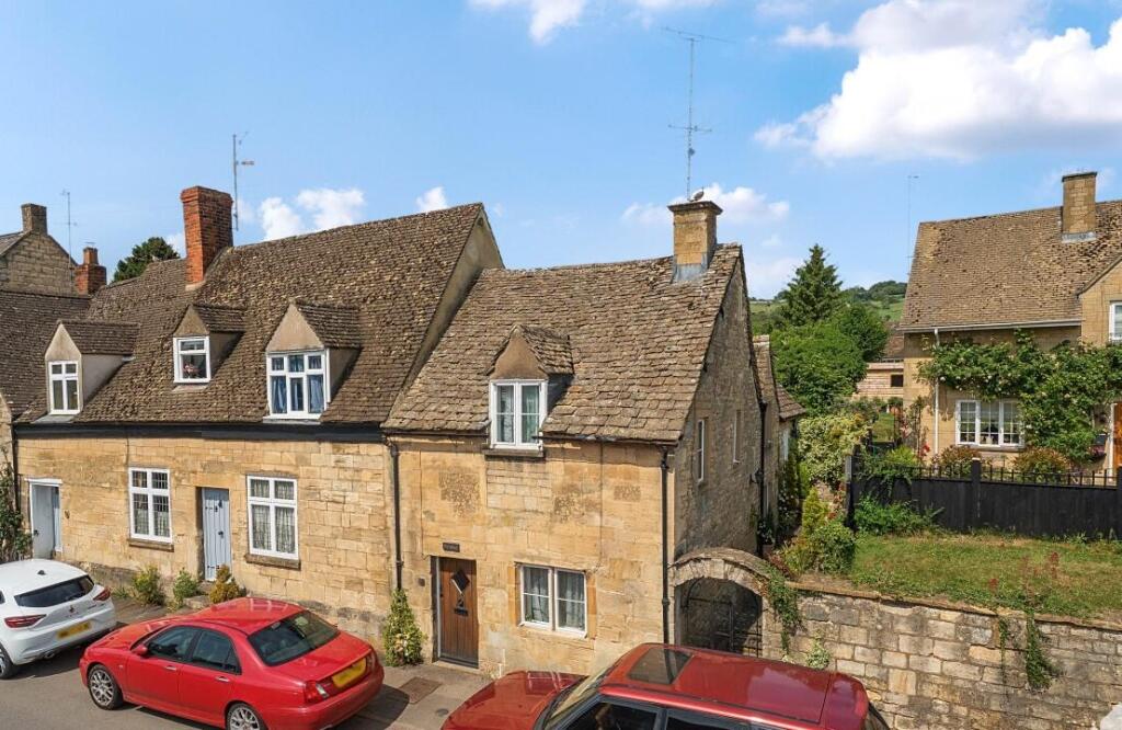 Main image of property: Gloucester Street, Winchcombe, Cheltenham