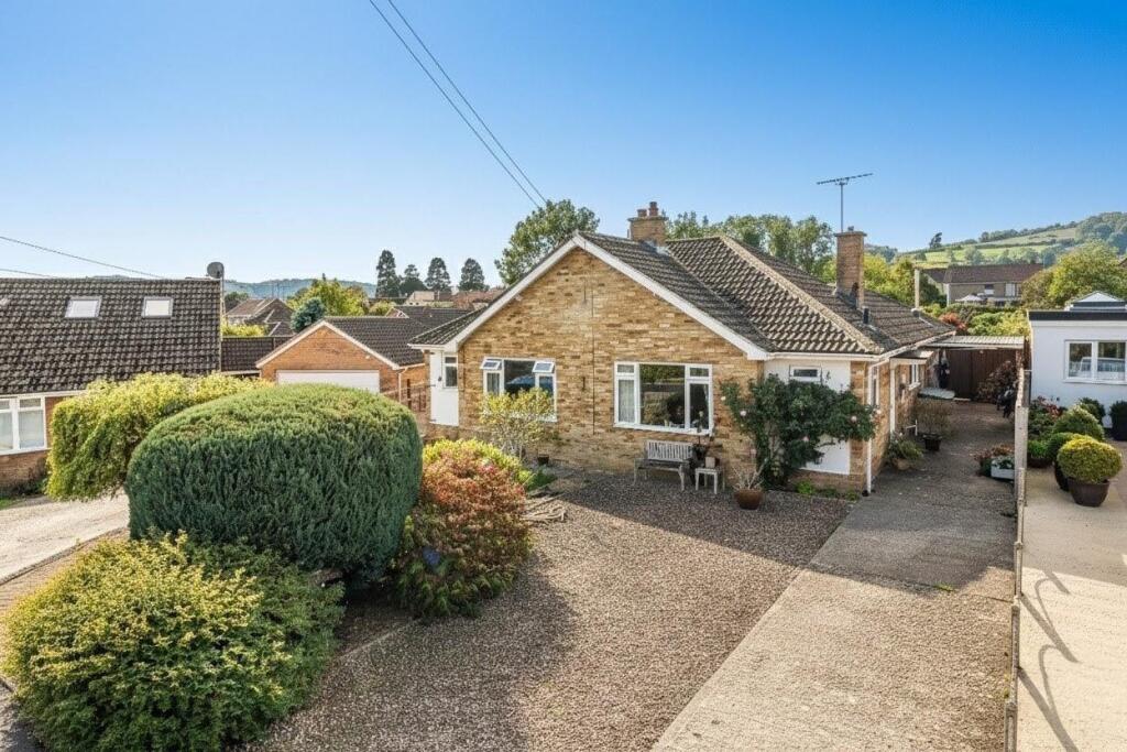 Main image of property: Godwin Road, Winchcombe