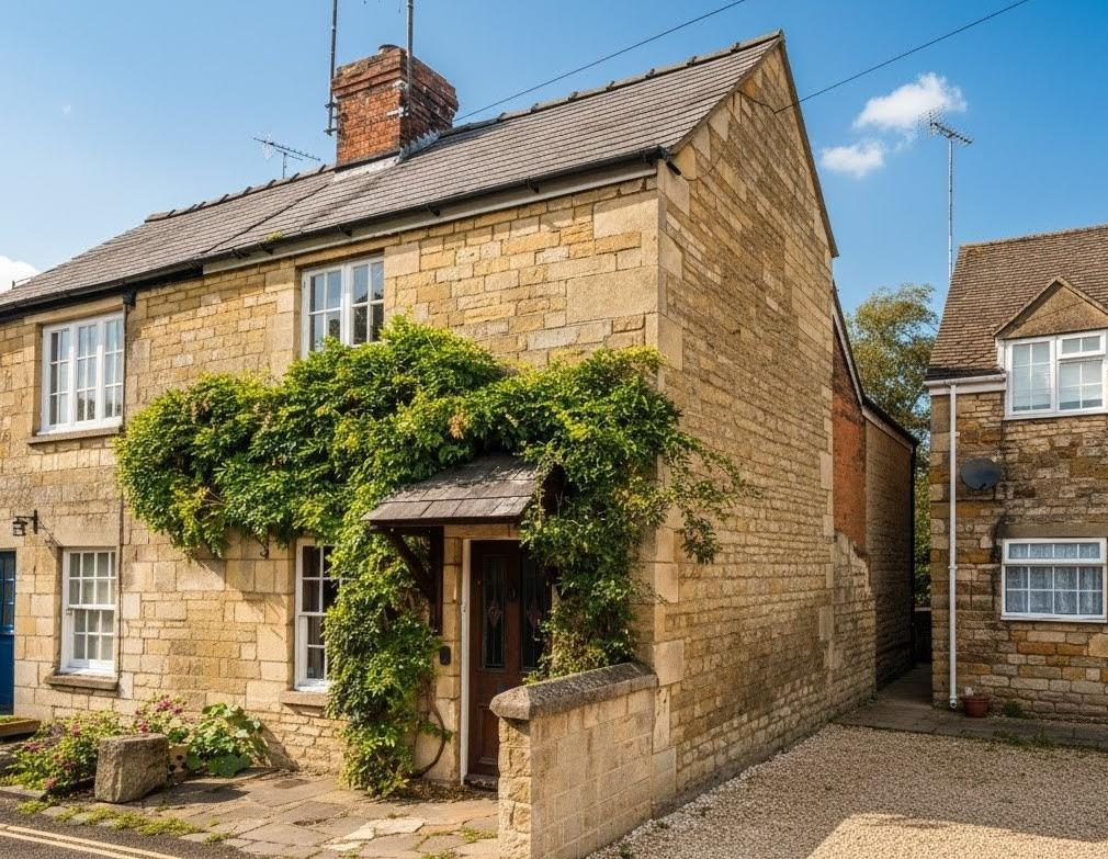 Main image of property: Chandos Street, Winchcombe, Cheltenham