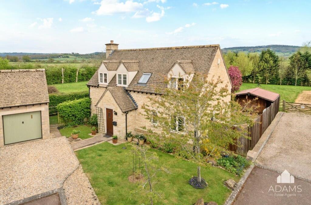 Main image of property: Gretton View, Alderton, Tewkesbury