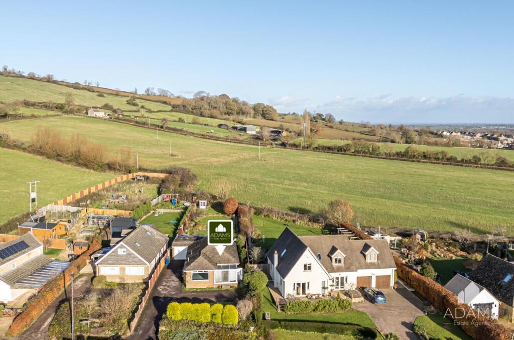 Main image of property: Langley Road, Winchcombe, Cheltenham