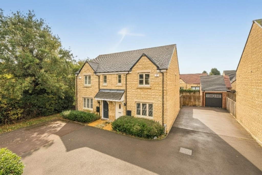 Main image of property: Brunel Drive, Gotherington