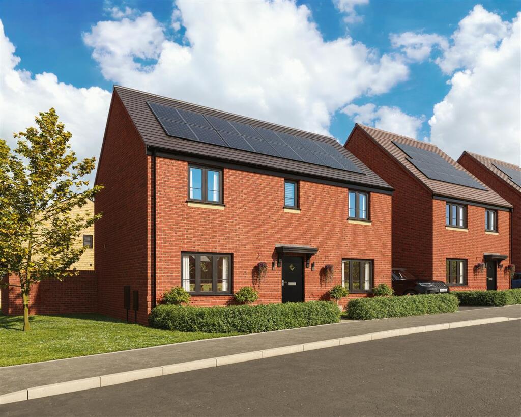 Main image of property: Willow Bank Road, Alderton, Tewkesbury