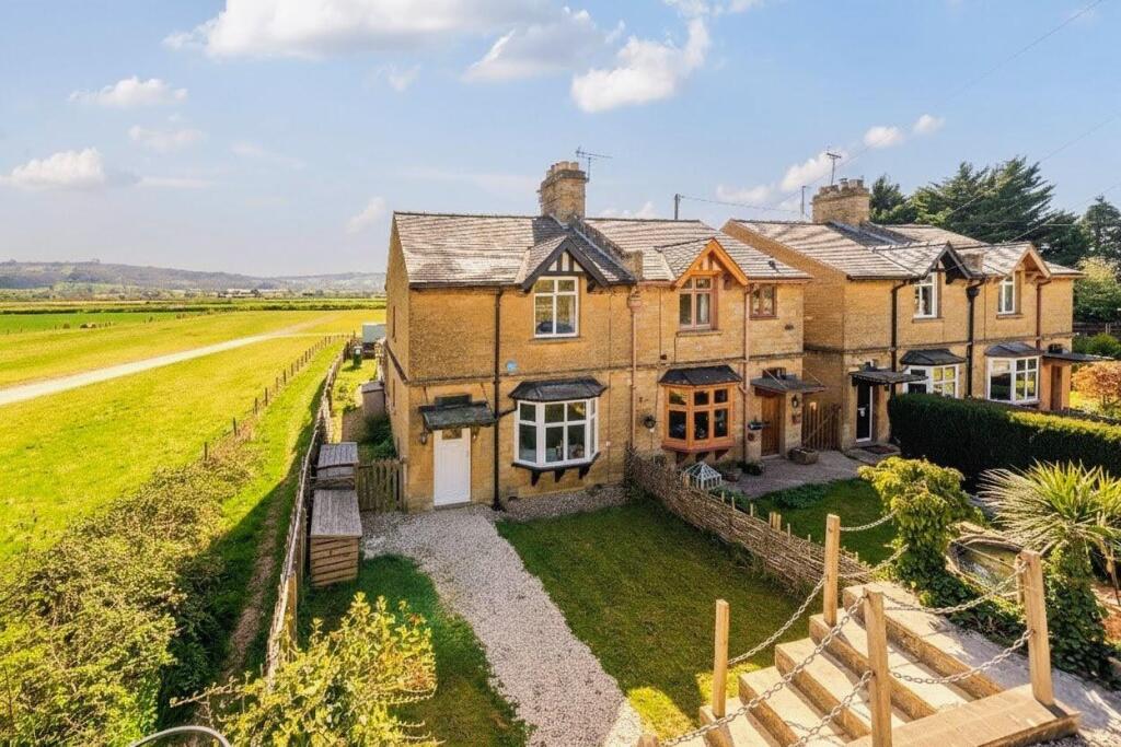 Main image of property: Station Cottages, Toddington, Cheltenham