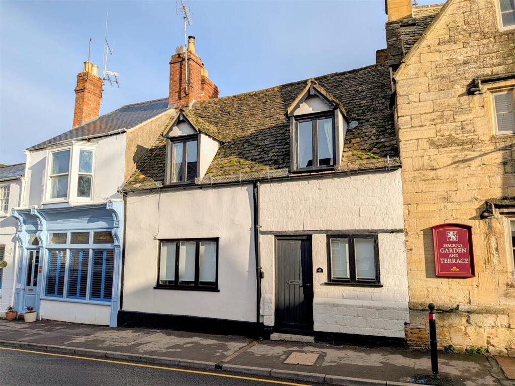 Main image of property: North Street, Winchcombe