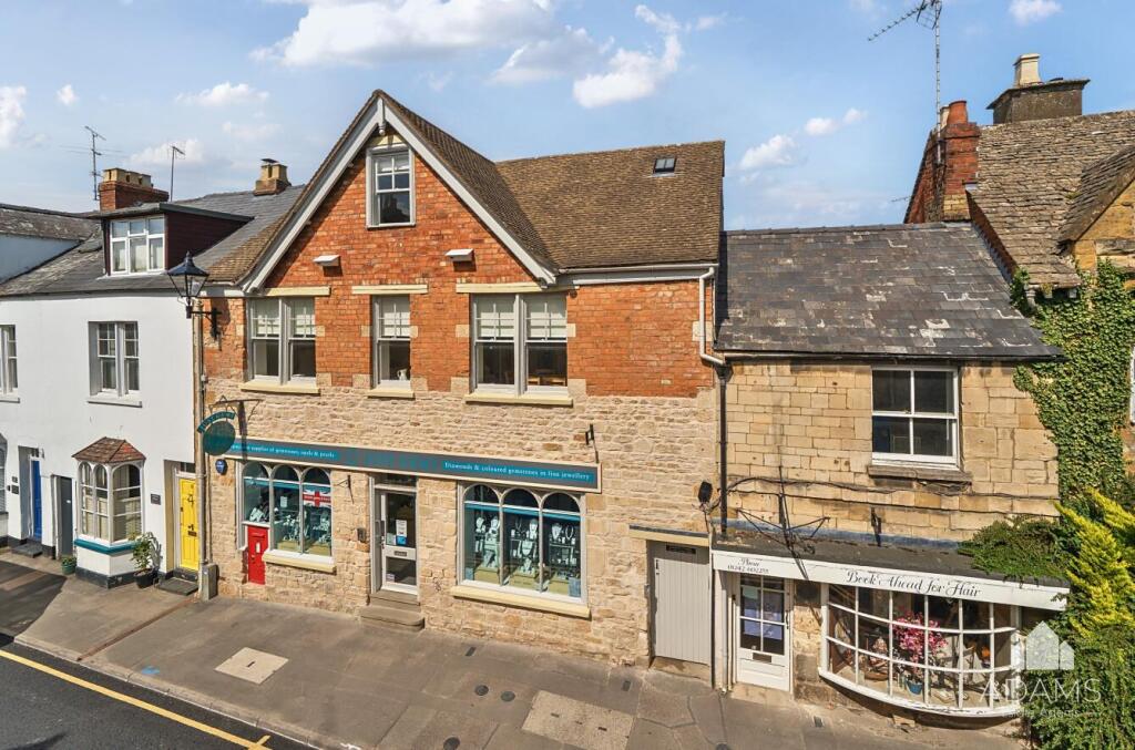Main image of property: North Street, Winchcombe, Cheltenham