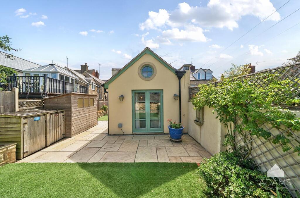 Main image of property: North Street, Winchcombe, Cheltenham