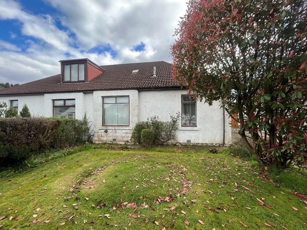 Main image of property: Bellsdyke Road, Larbert, FK5 4EN