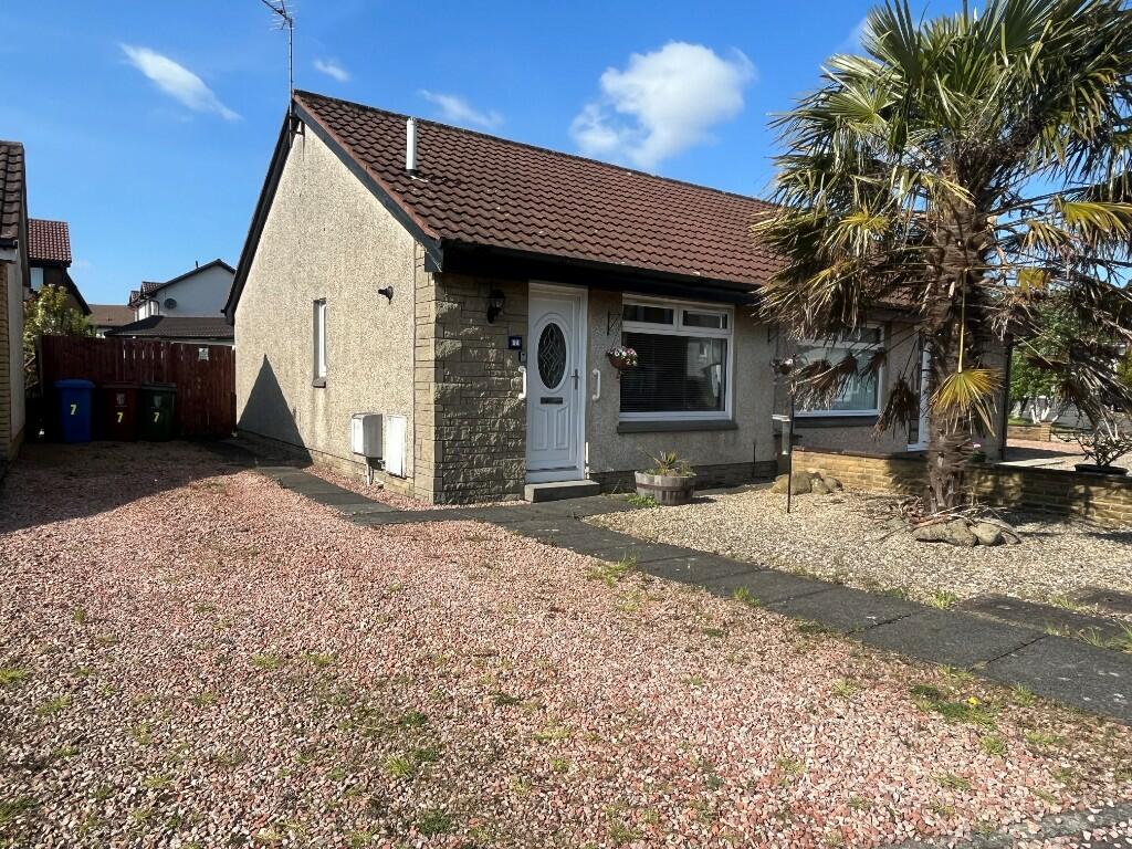 Main image of property: Chambers Drive, Carron, Falkirk, FK2 8DX