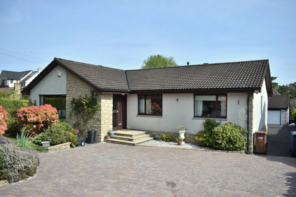 Main image of property: Glen Road, FK5