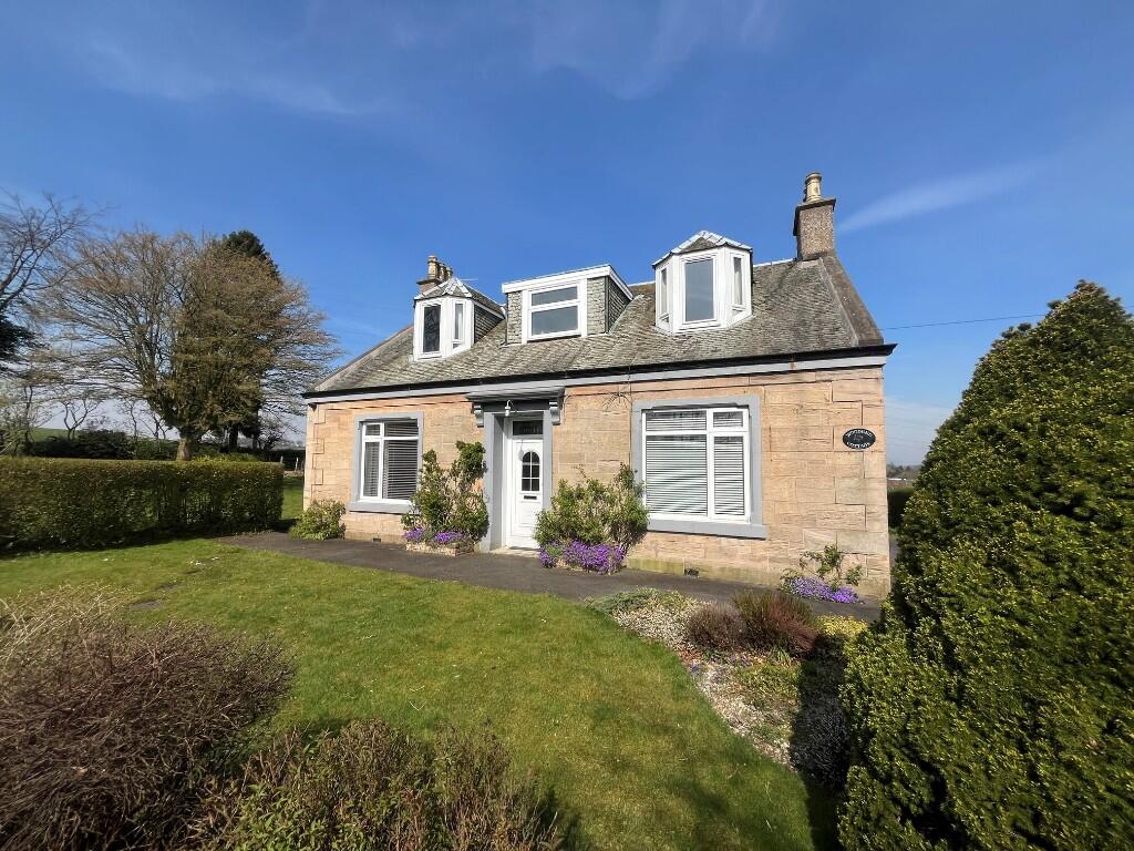 Main image of property: Woodend Cottage, Candie Road, Maddiston, FK2 0BU, Maddiston, Falkirk