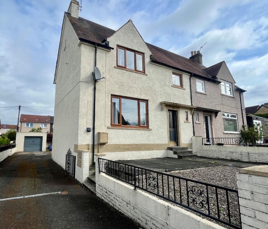 Main image of property: 73 Dewar Avenue, Kincardine, FK10 4RR