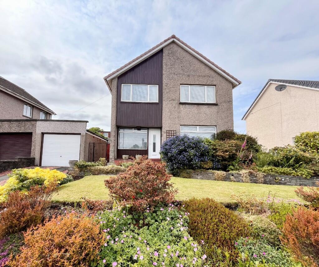 Main image of property: Auchinbaird, Alloa, Clackmannanshire, FK10 3HA