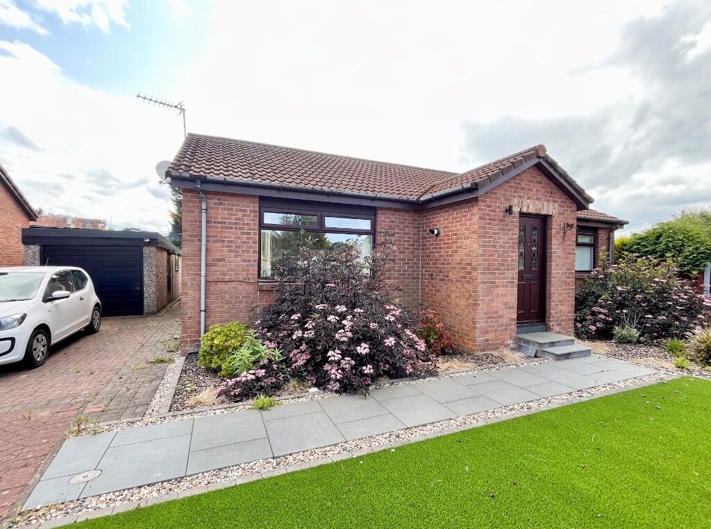 Main image of property: Meadowbank Street, FK2