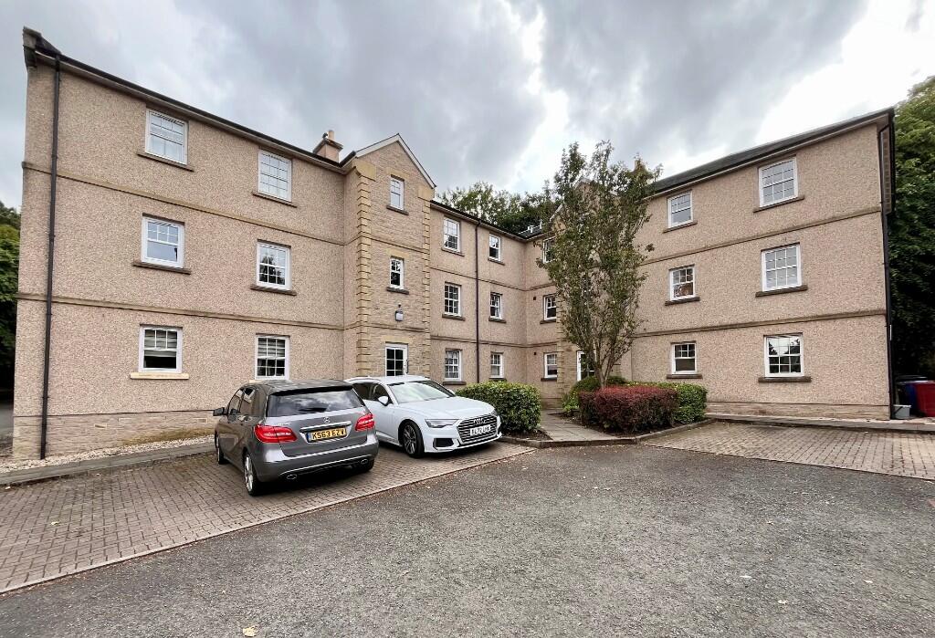 Main image of property: 1 Gray Buchanan Court, Polmont FK2 0XR