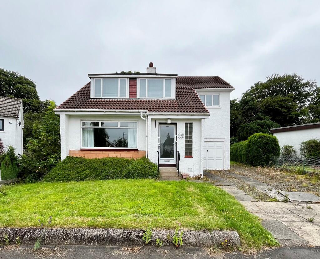Main image of property: 12 Sandyloan Crescent, Falkirk, Stirlingshire, FK2