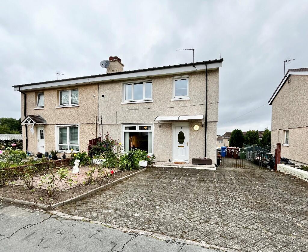 Main image of property: 3Tarduff Drive, FK2 0AZ