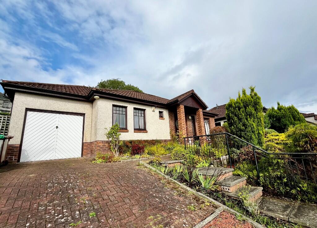 Main image of property: Burn Brae Park, FK10