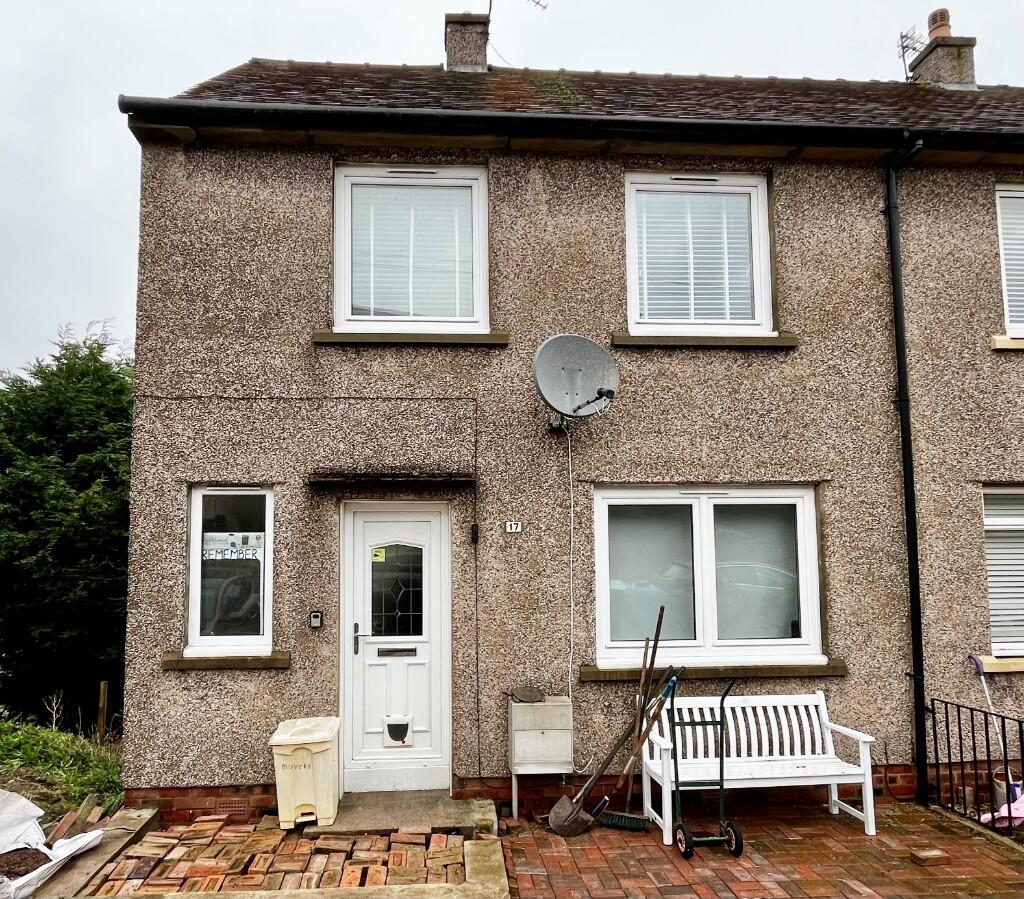 Main image of property: Inglis Place, Brightons, Falkirk, FK2 0TE