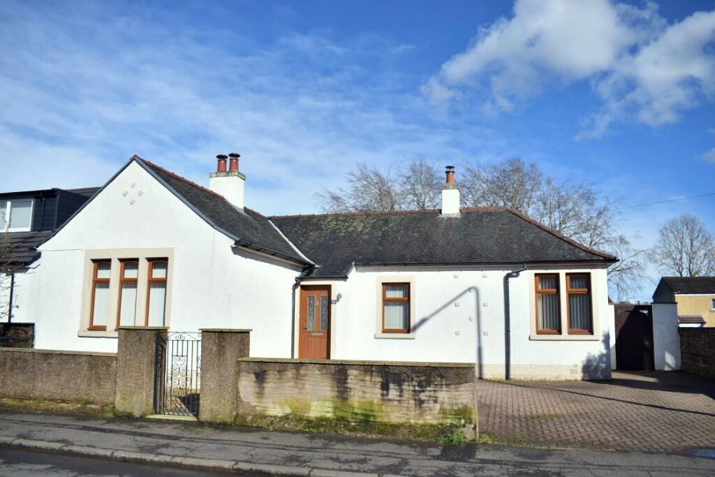 Main image of property: Race Road, Bathgate, West Lothian, EH48