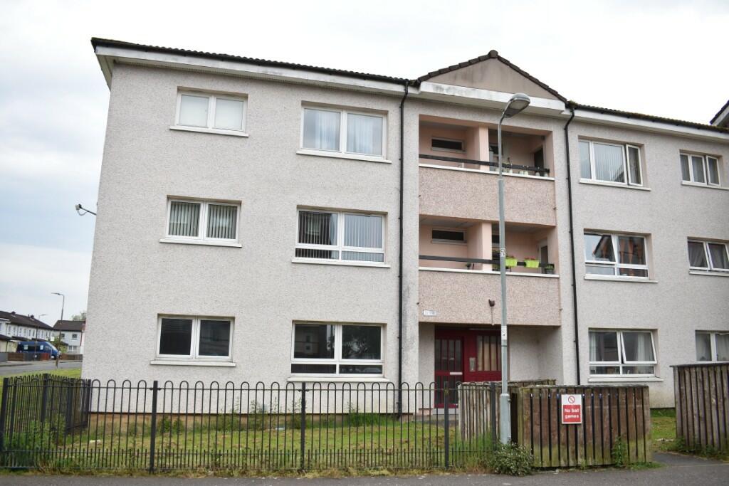 Main image of property: Mosside Drive, Blackburn, EH47 7DS