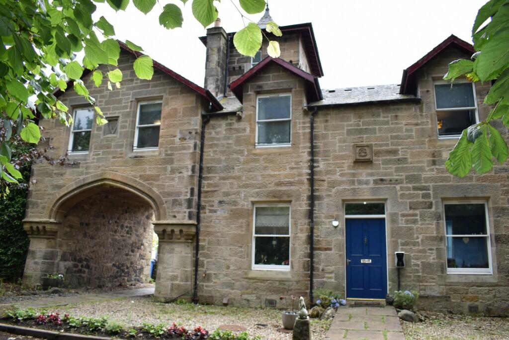 Main image of property: The Tower House, 3 Easter Inch Steading, Bathgate, West Lothian, EH48 2EH