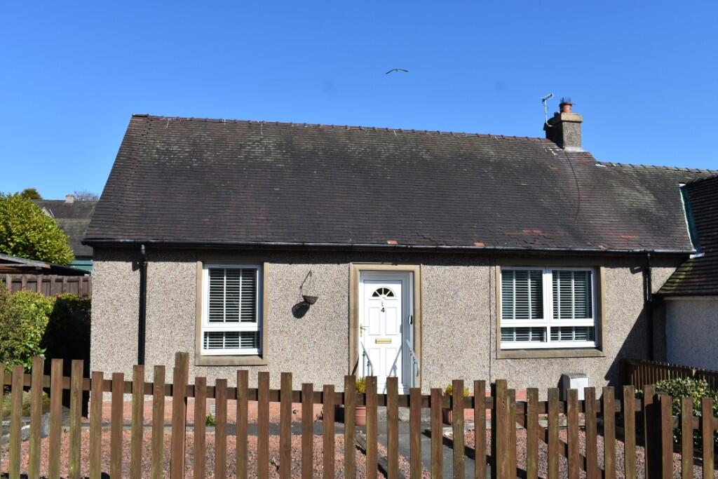 Main image of property: Boghall Drive, Bathgate, West Lothian, EH48